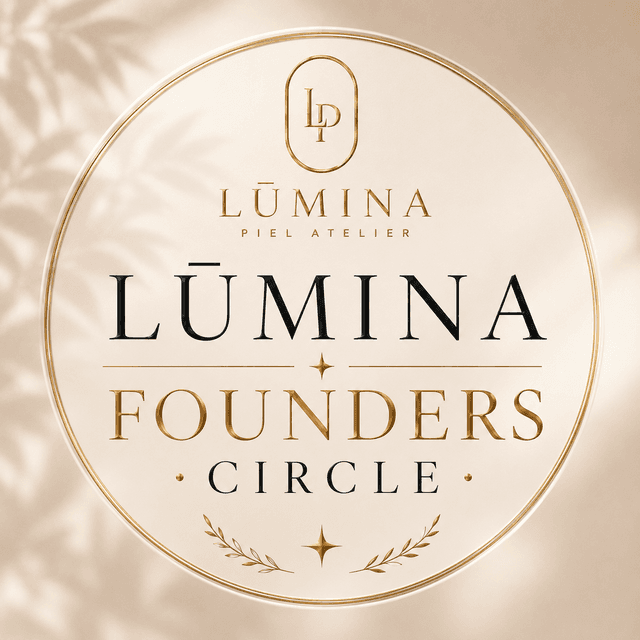 Lūmina Founders Circle at Lūmina Piel Atelier in Columbia, SC