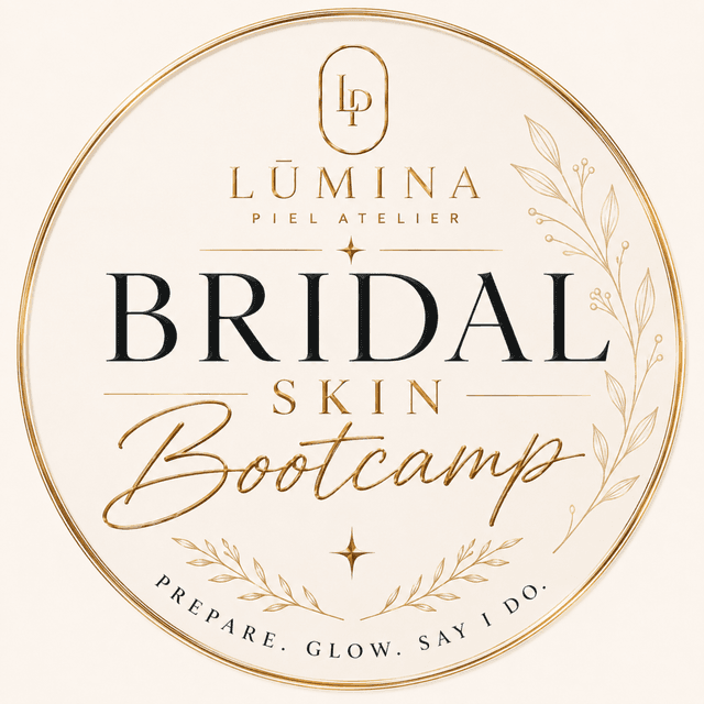 Lūmina Bridal Skin Bootcamp at Lūmina Piel Atelier in Columbia, SC